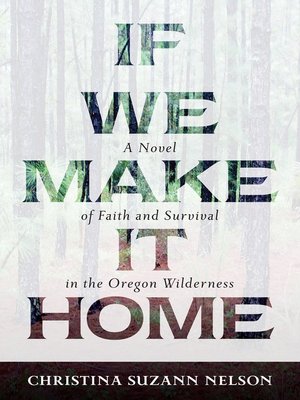cover image of If We Make It Home